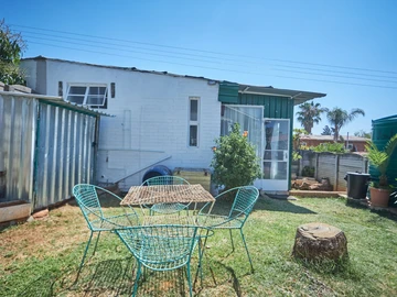 Charming 2-Bedroom House for Sale in Bradfield, Bulawayo South