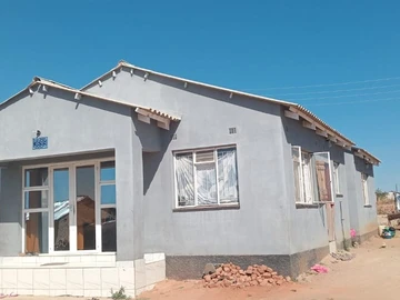 Highview Chivhu Property for Sale