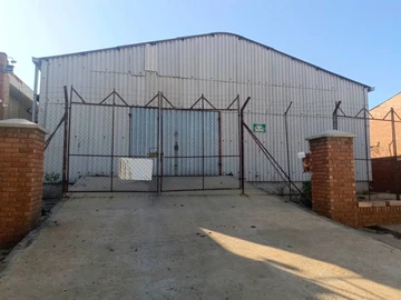 Warehouse For Rent In Donnington