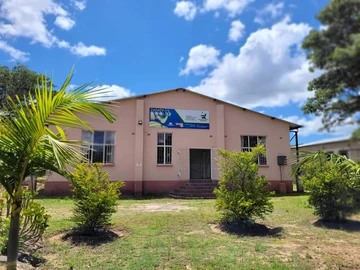 Marondera Industrial Commercial Property.