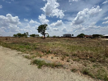 Quick Sale 2,300sqm Pomona Estates Land 