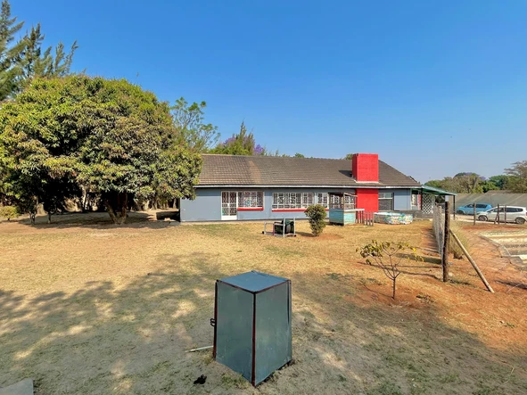 5 Bed Luxury Home in Greendale, Harare