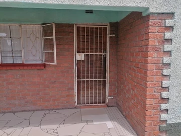 House for Rent in Highfield