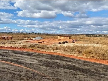 300 sqm Land  for Sale in Donnybrook, Harare  terms accepted $6 000 deposit balance over 12 months 