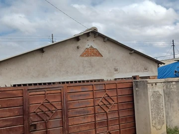 House for Sale in Chitungwiza St Mary's 