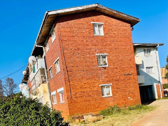 2-Bedroom Apartment for Sale in Arcadia, Harare South