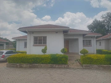 Marlborough 3 Bedroomed Cluster For Sale