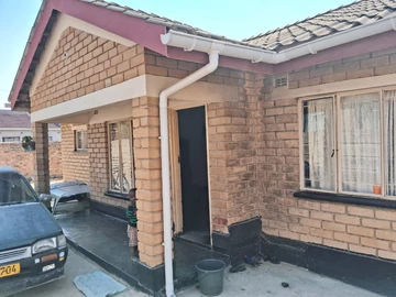 2-Bedroom Family Home for Sale in Marondera, Mashonaland East