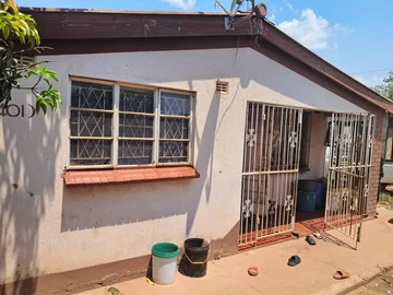 Norton Katanga house for sale