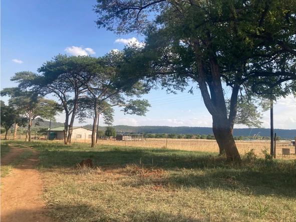 Beautiful Farm for Sale in Kintyre