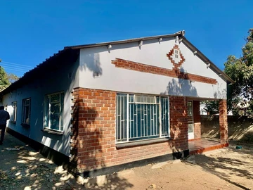 Zengeza 3 House for Sale