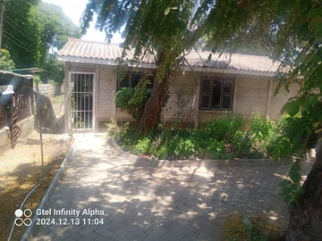 Charming 4-Bedroom House for Sale in Peaceful Hatfield, Harare South