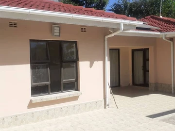 Greendale, neat solid 3 bedroomed house for sale