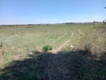 9303 m² Residential Land for Sale in Gweru East, Midlands Province