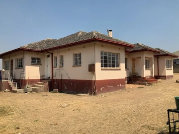 Zimre Park 4Bed House For Sale 