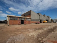 Unique Industrial Opportunity In Southerton