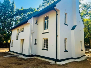 Double Storey Masterpiece in Paradise Park, Marondera!