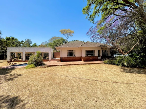 3-Bedroom House for Sale in Alexandra Park, Harare North