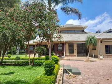 Charming 1-Bed Apartment w/ Borehole in Marlborough, Harare West