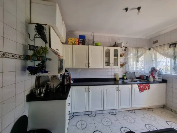 3BR, 2BA Charming Home for Sale in Ashdown Park, Harare with Borehole