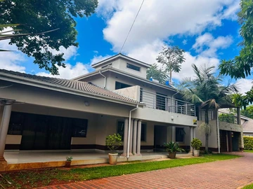 Borrowdale Country Estate Townhouse For Sale