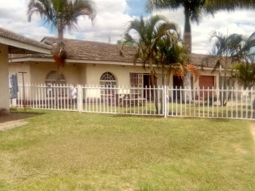  House for Sale in Meyrick Park, Harare West!