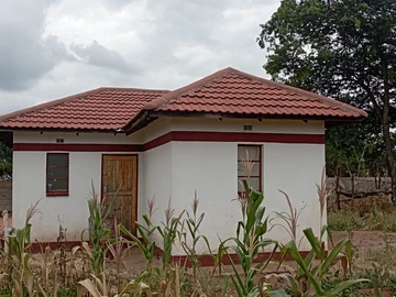 Hertfordshire Phase 1, Gweru house for sale 