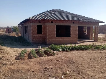 3-Bedroom Family House for Sale, New Marimba Park., Harare