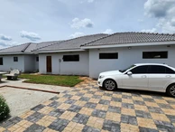 Stunning 5-Bed Home with Borehole in Mount Pleasant Heights