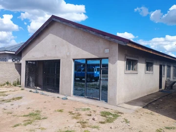 3-Bedroom Home for Sale in Southview Park, Harare South