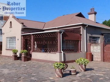 CBD House Bulawayo