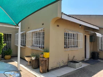 Neat Family Home In New Bluffhill Harare West!