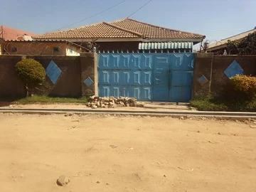 A House For You In Chitungwiza