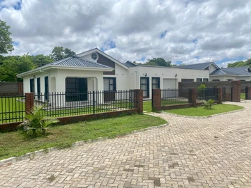 Hillside Luxury Townhouses