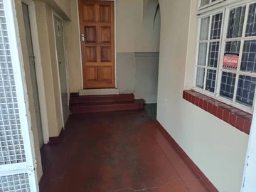 Prime Office Space in Harare CBD along Angwa and George Silundika.