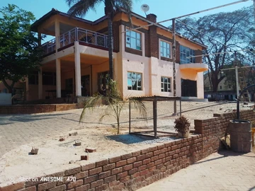 Opulent 19-Bedroom Estate in Quinnington, Borrowdale, Harare For Sale