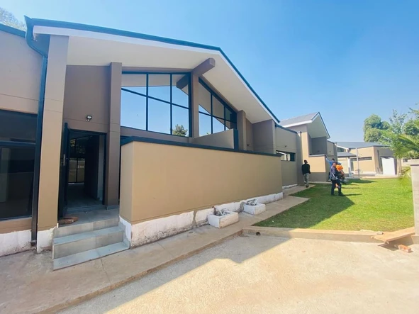 3-Bedroom Home in Avondale West, Harare with Borehole