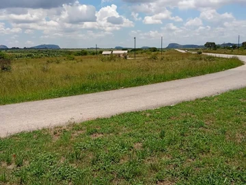 Rusape Industrial Commercial Land for Sale 