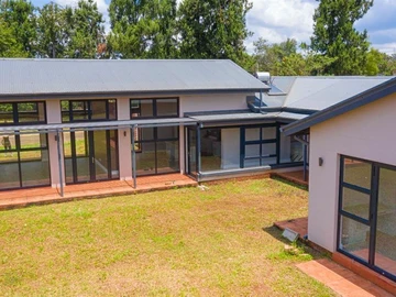 Cluster Houses For Sale | Helensvale | Harare