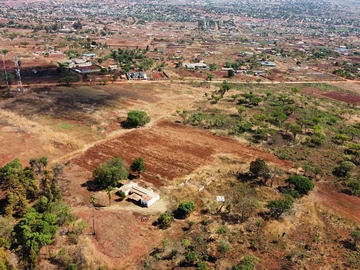 42 Hectare Farm & Agricultural Land for Sale in Glen Forest, Harare North