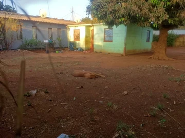 Core house for sale in Kadoma