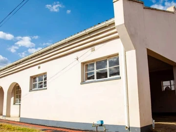 Townhouse In Bluffhill Westgate Harare