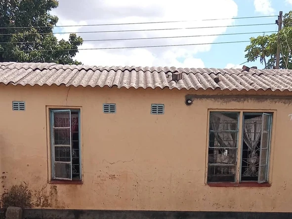 Mbare  House For Sale