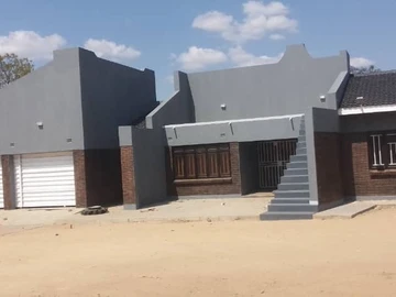 Plot For Sale In Bulawayo