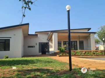 3-Bedroom House with Borehole in Sunning Hill, Bulawayo East for Sale