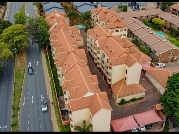 Stylish 2 Bedroom Apartment with Modern Amenities in South Africa