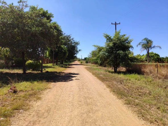 Kadoma Plots For Sale