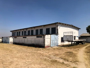 Chitungwiza Industrial Property For Sale 