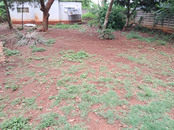 2000m² Residential Subdivision Land for Sale in Old Mount Pleasant , Harare