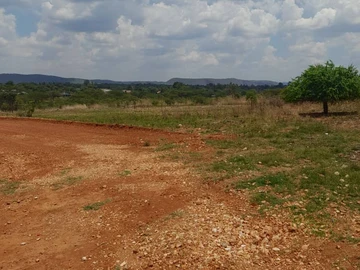 Chinhoyi Muzari Ext Residential Stand For Sale